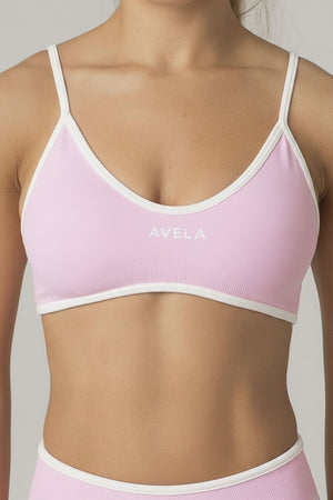 Baby pink