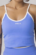 LiftMotion™ Tanks with White Logo