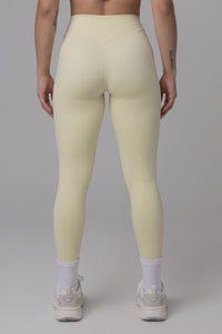Butter Yellow