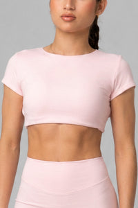 Baby Pink