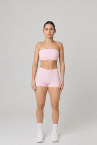 Light Rose Pink