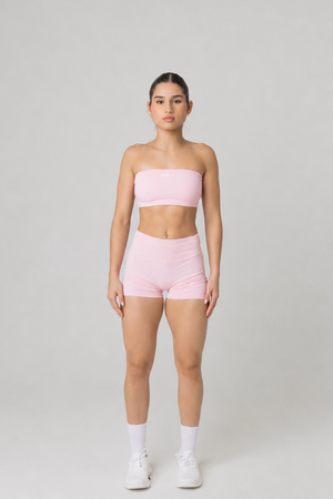 Light Rose Pink