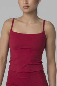 Ruby Red