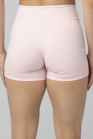 Baby Pink