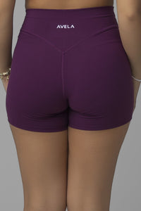Blackberry Purple