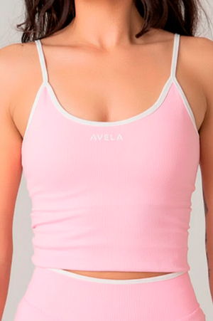 Baby Pink
